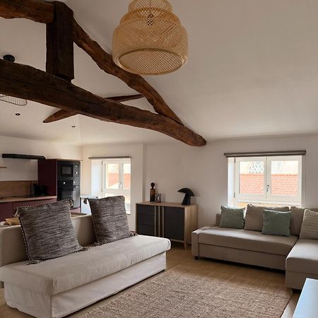 Appartements Centre Ville Villefranche-sur-Saône Εξωτερικό φωτογραφία