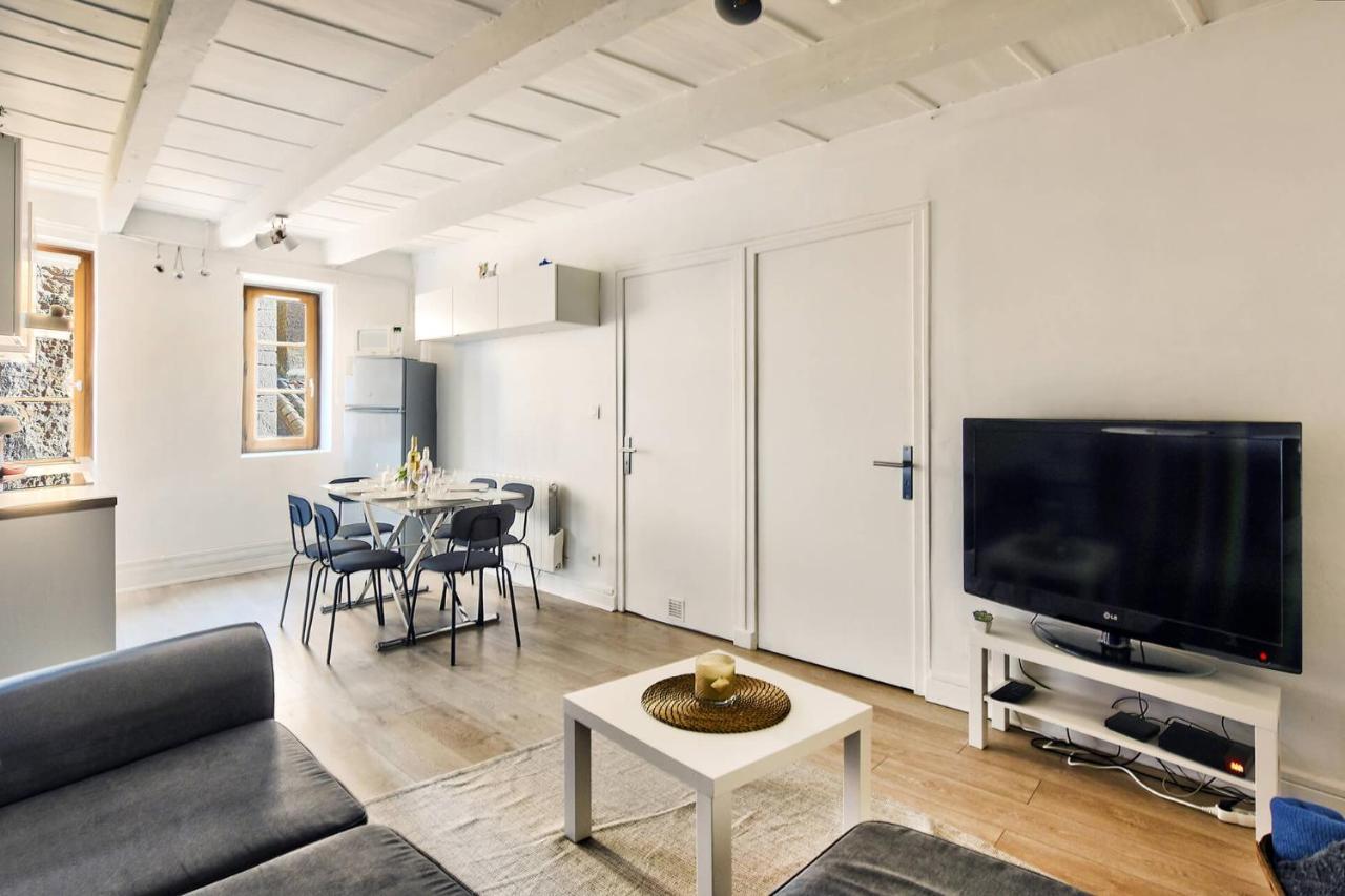 Appartements Centre Ville Villefranche-sur-Saône Εξωτερικό φωτογραφία