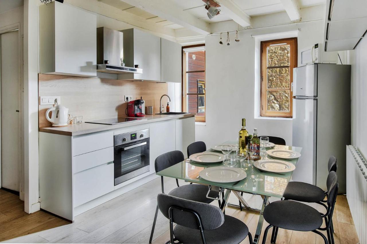 Appartements Centre Ville Villefranche-sur-Saône Εξωτερικό φωτογραφία