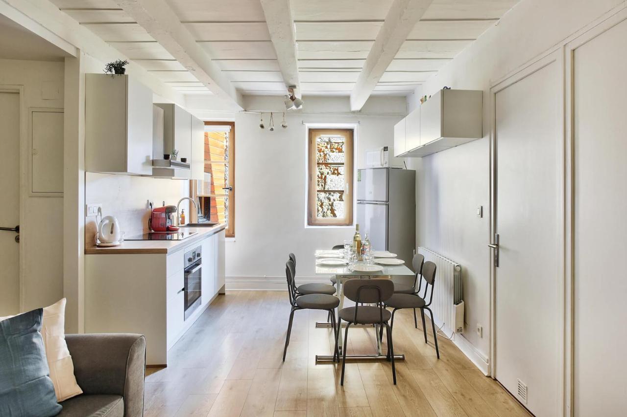 Appartements Centre Ville Villefranche-sur-Saône Εξωτερικό φωτογραφία