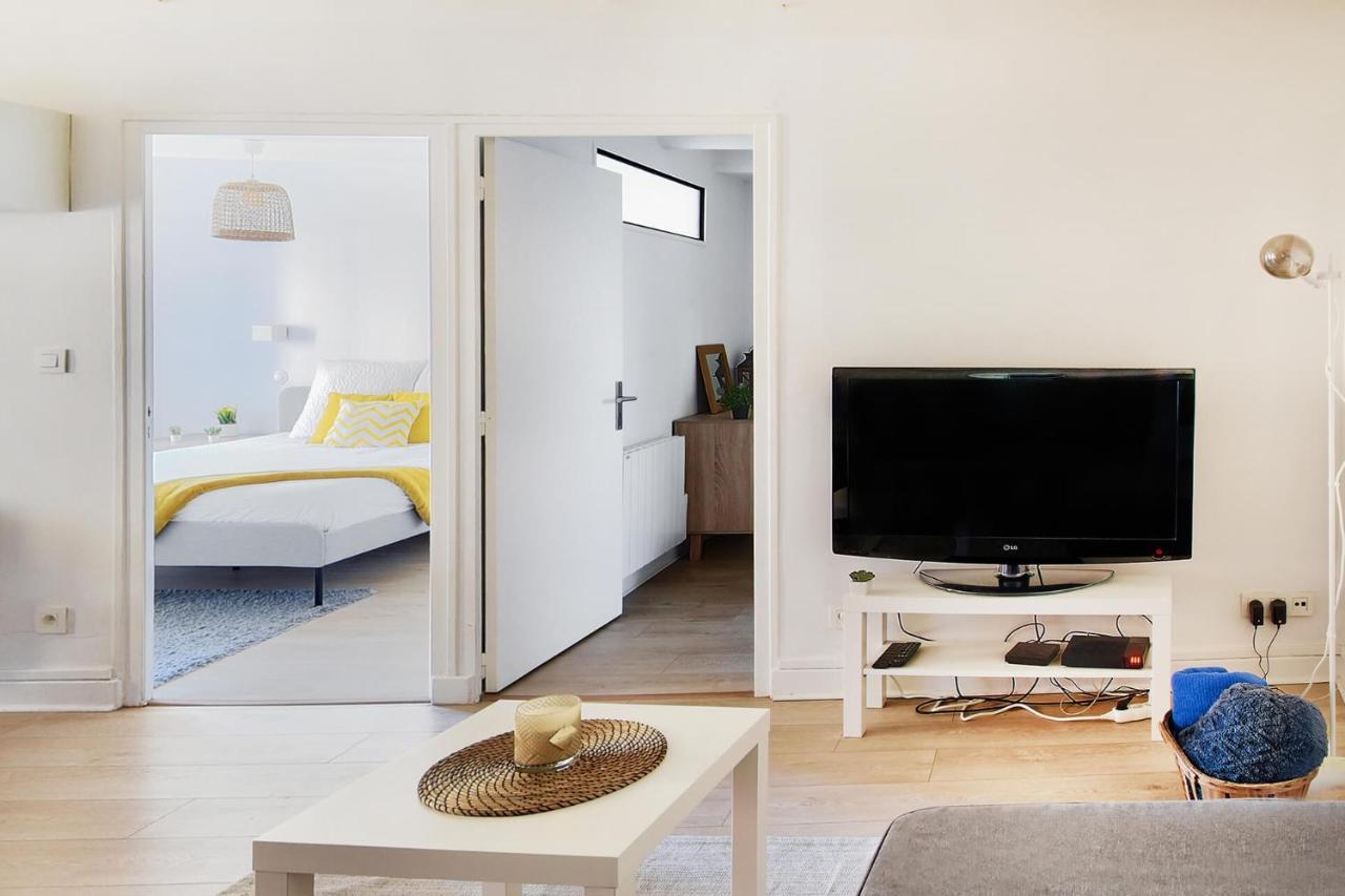 Appartements Centre Ville Villefranche-sur-Saône Εξωτερικό φωτογραφία