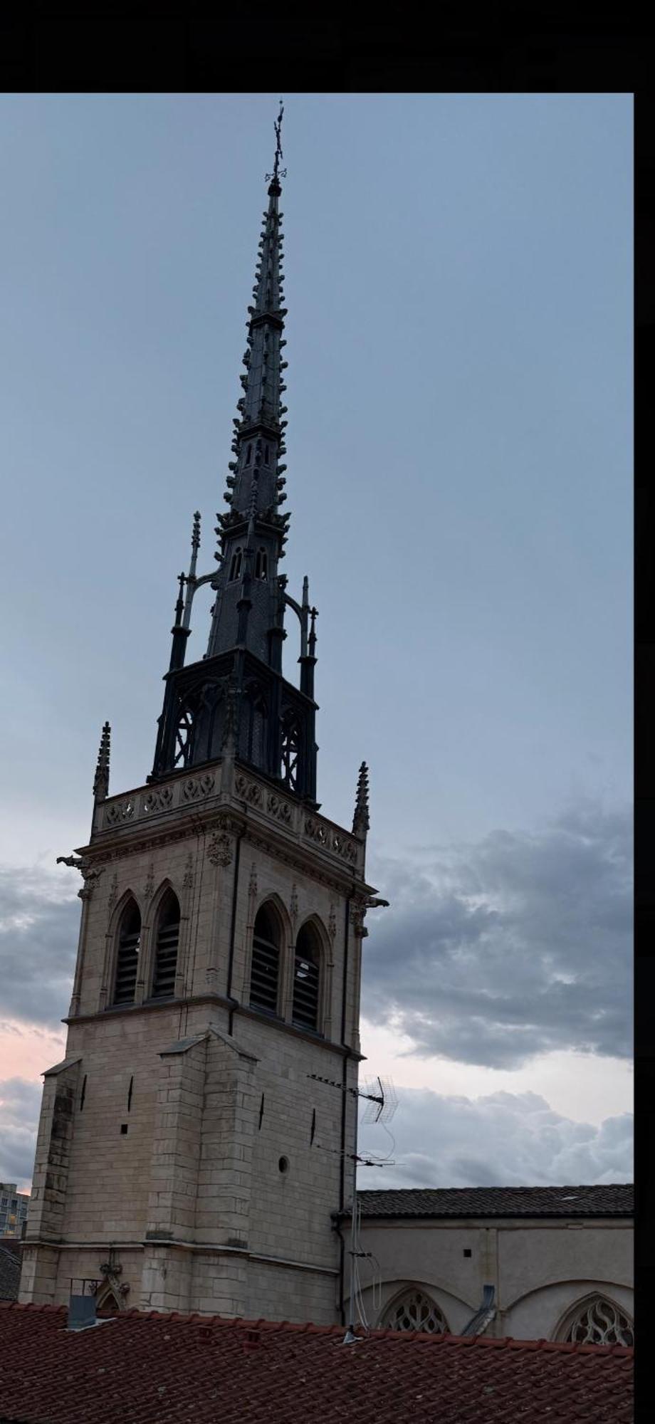 Appartements Centre Ville Villefranche-sur-Saône Εξωτερικό φωτογραφία