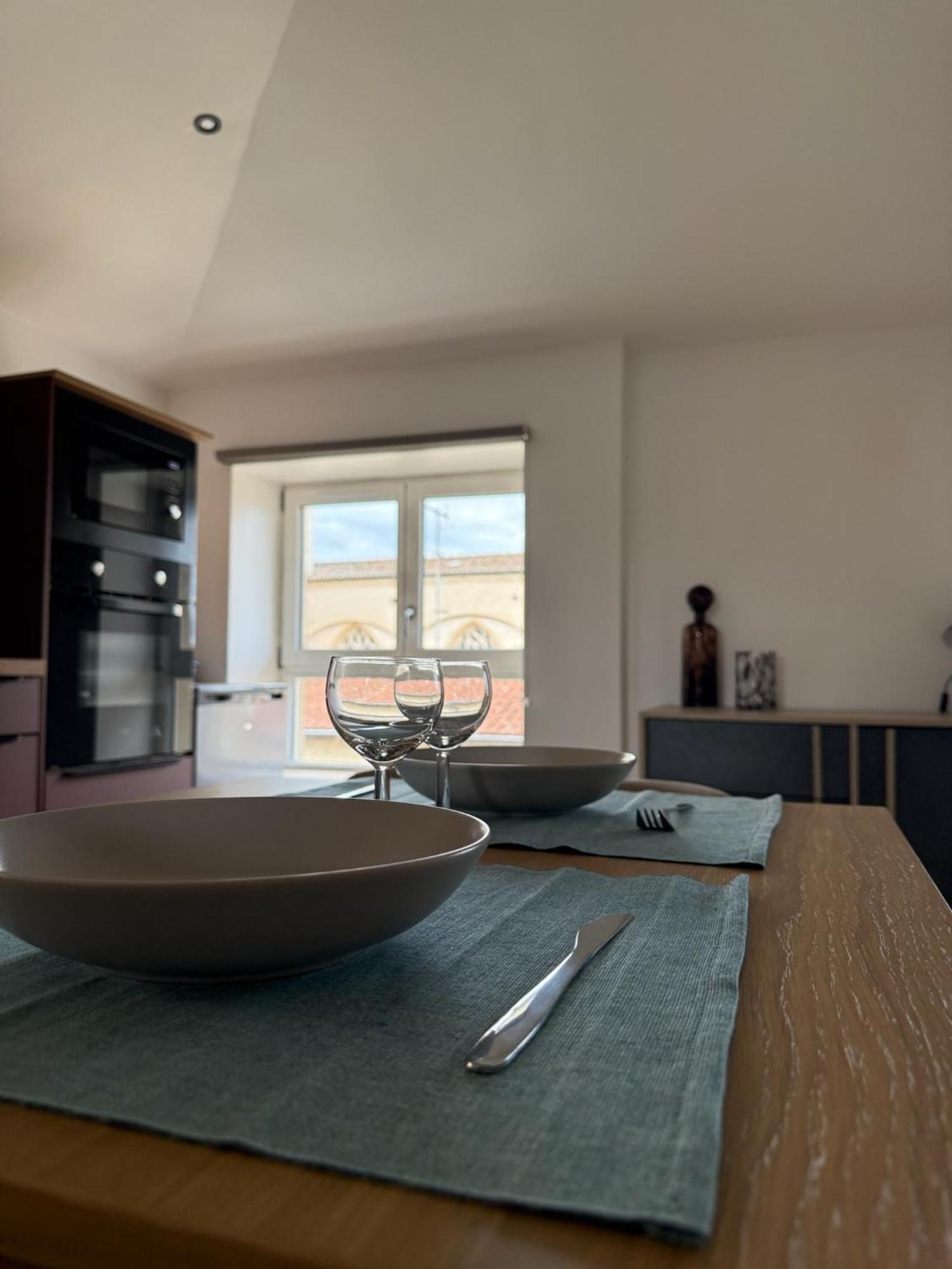 Appartements Centre Ville Villefranche-sur-Saône Εξωτερικό φωτογραφία